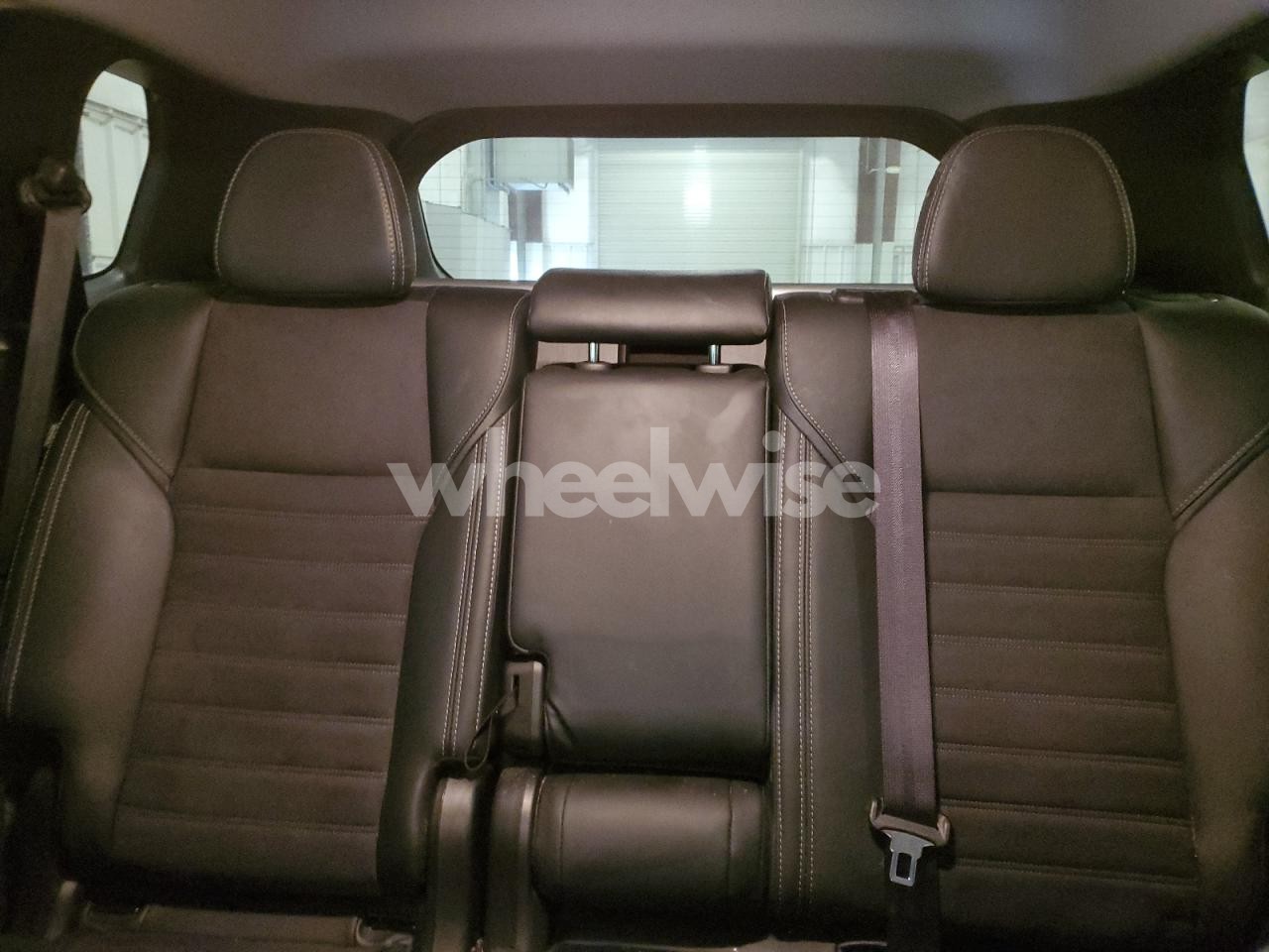 Photo 10 of 2024 MITSUBISHI OUTLANDER SE (VIN JA4J4VA85RZ040216)