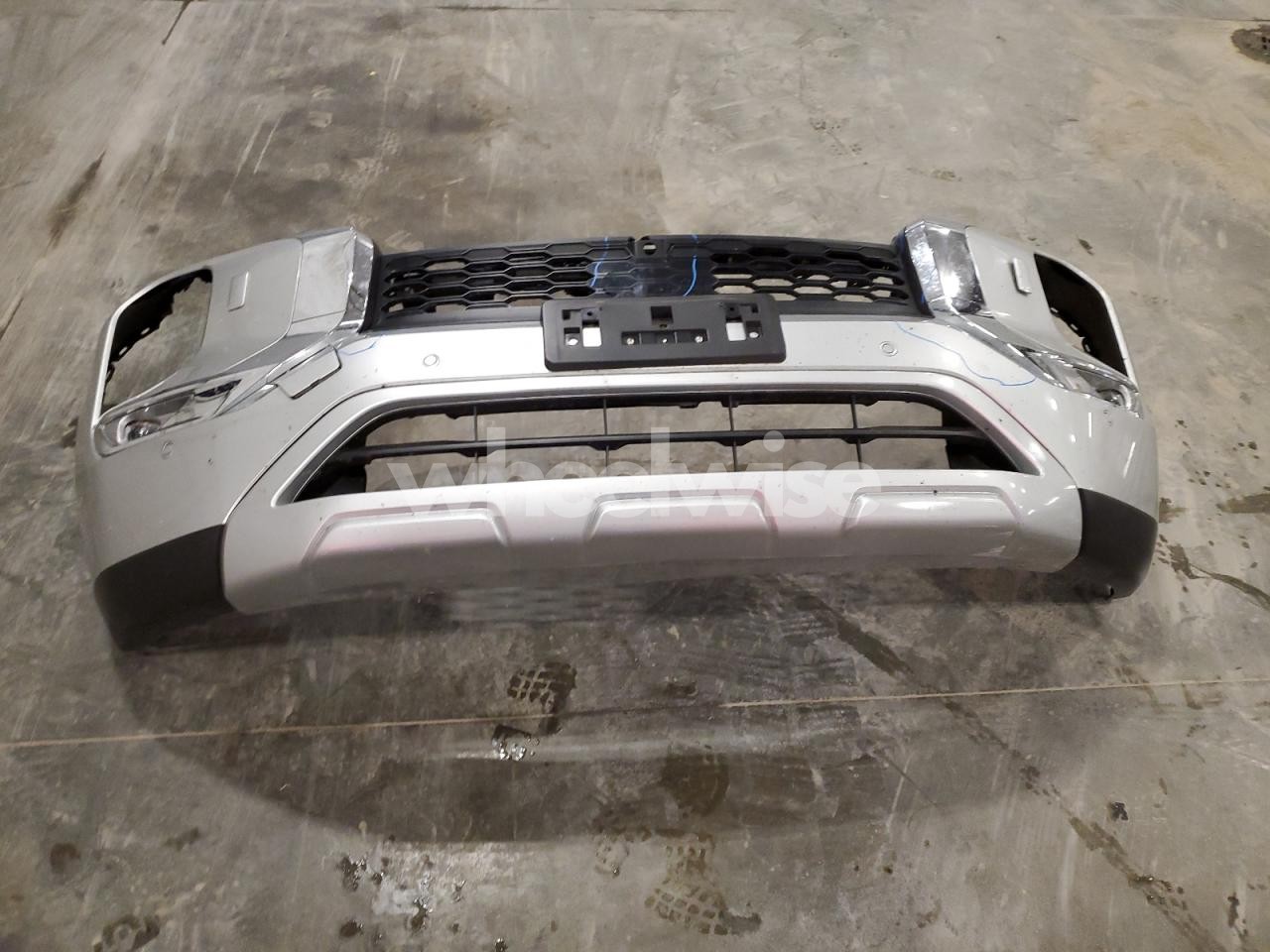 Photo 13 of 2024 MITSUBISHI OUTLANDER SE (VIN JA4J4VA85RZ040216)