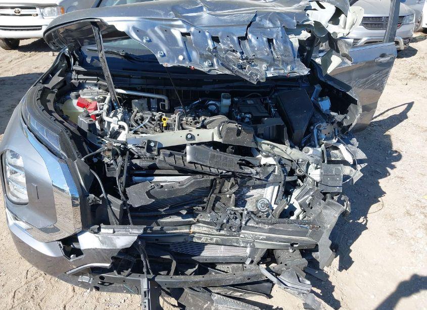 Photo 10 of 2024 Mitsubishi Outlander SE 2.5 /SE BLACK EDITION /SE BLACK EDITION W/PANO ROOF /SE RALLIART (VIN JA4J4VA85RZ045089)