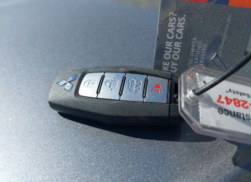 Photo 11 of 2024 Mitsubishi Outlander SE 2.5 /SE BLACK EDITION /SE BLACK EDITION W/PANO ROOF /SE RALLIART (VIN JA4J4VA85RZ045089)