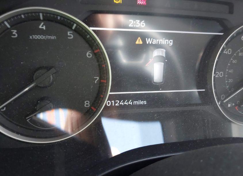 Photo 7 of 2024 Mitsubishi Outlander SE 2.5 /SE BLACK EDITION /SE BLACK EDITION W/PANO ROOF /SE RALLIART (VIN JA4J4VA85RZ045089)