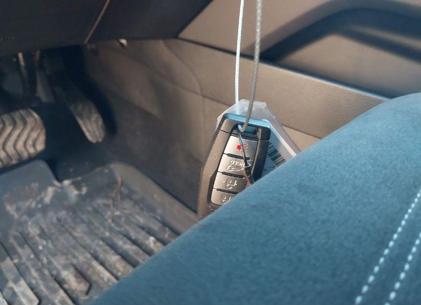 Photo 11 of 2024 Mitsubishi Outlander SE 2.5 S-AWC/SE BLACK EDITION S-AWC/SE BLACK EDITION W/PANO ROOF S-AWC/SE RALLIART S-AWC (VIN JA4J4VA85RZ076150)