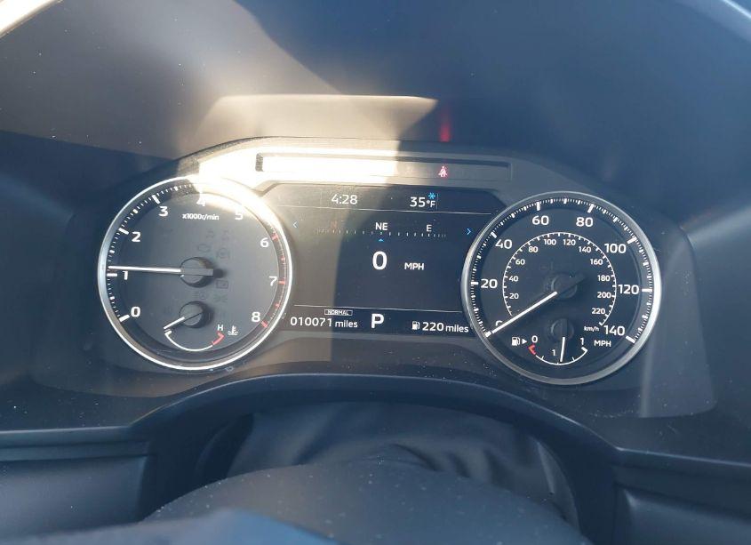 Photo 7 of 2024 Mitsubishi Outlander SE 2.5 S-AWC/SE BLACK EDITION S-AWC/SE BLACK EDITION W/PANO ROOF S-AWC/SE RALLIART S-AWC (VIN JA4J4VA85RZ076150)