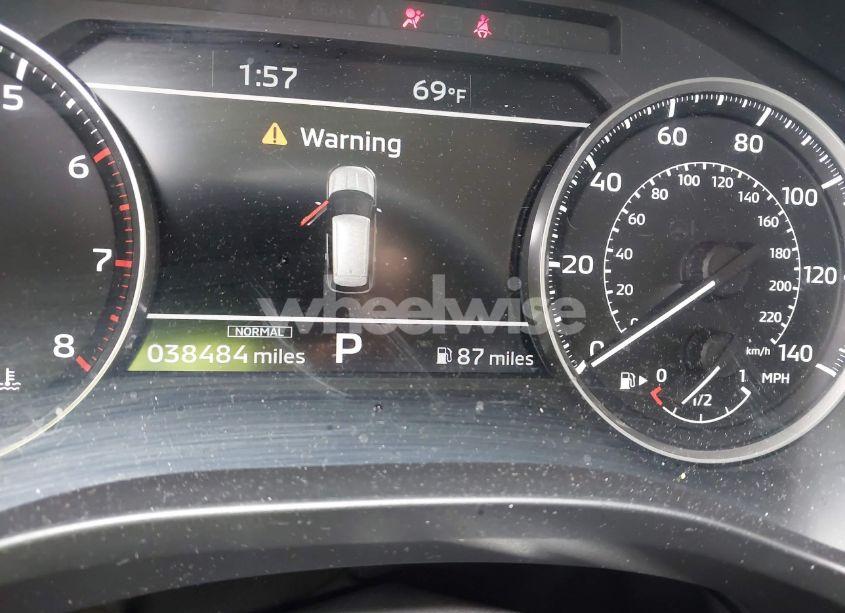 Photo 7 of 2024 Mitsubishi Outlander SE 2.5 S-AWC/SE BLACK EDITION S-AWC/SE BLACK EDITION W/PANO ROOF S-AWC/SE RALLIART S-AWC (VIN JA4J4VA86RZ039124)