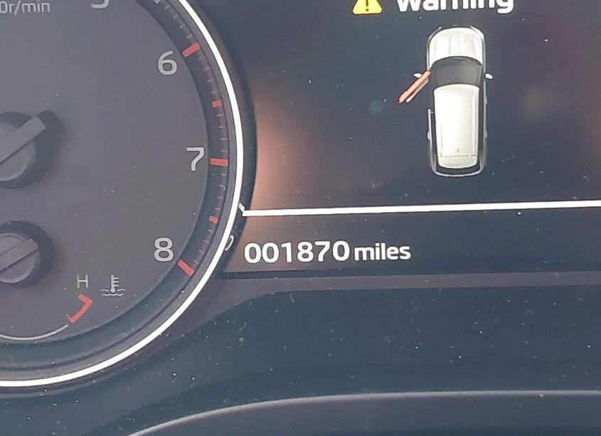 Photo 16 of 2024 Mitsubishi Outlander SE 2.5 (VIN JA4J4VA86RZ039737)