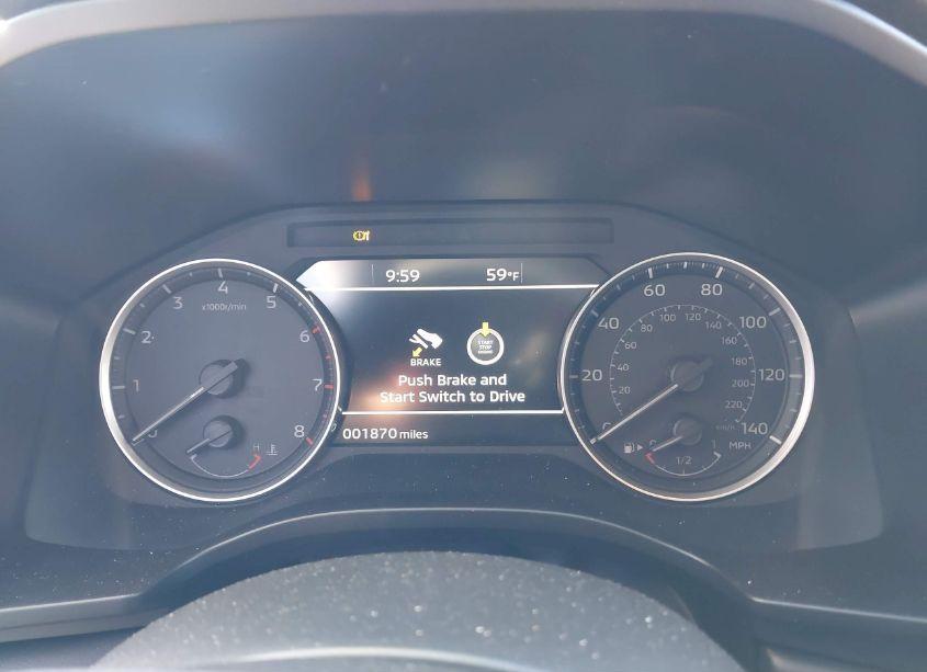 Photo 7 of 2024 Mitsubishi Outlander SE 2.5 (VIN JA4J4VA86RZ039737)