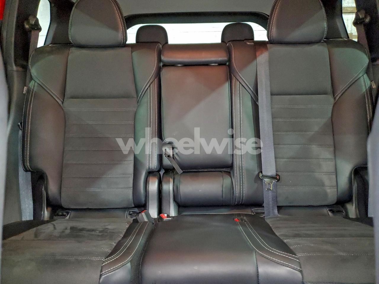 Photo 10 of 2024 MITSUBISHI OUTLANDER SE (VIN JA4J4VA86RZ068073)