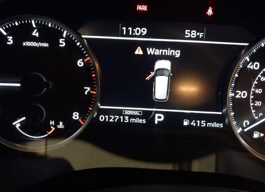 Photo 15 of 2024 Mitsubishi Outlander SE 2.5 S-AWC/SE BLACK EDITION S-AWC/SE BLACK EDITION W/PANO ROOF S-AWC/SE RALLIART S-AWC (VIN JA4J4VA86RZ069580)