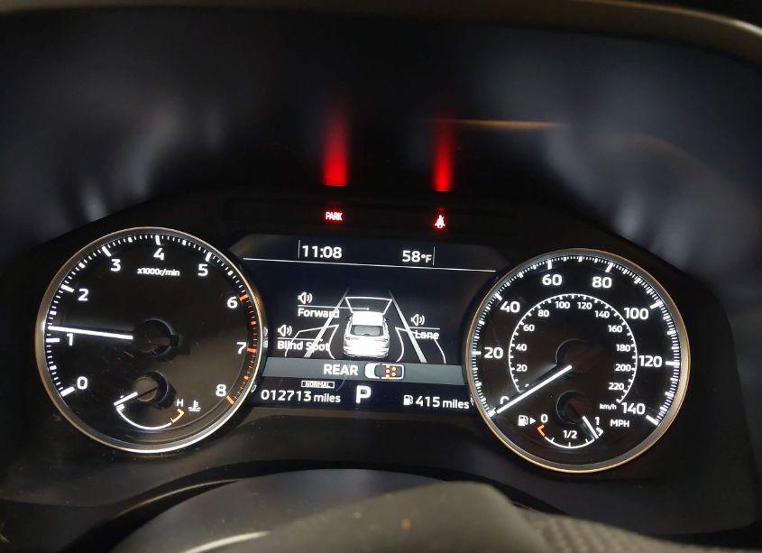 Photo 7 of 2024 Mitsubishi Outlander SE 2.5 S-AWC/SE BLACK EDITION S-AWC/SE BLACK EDITION W/PANO ROOF S-AWC/SE RALLIART S-AWC (VIN JA4J4VA86RZ069580)