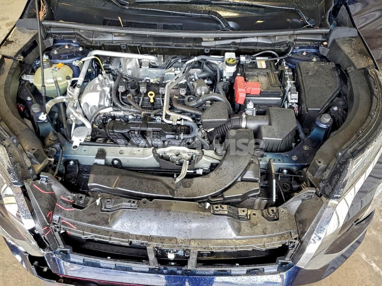 Photo 11 of 2025 MITSUBISHI OUTLANDER SE (VIN JA4J4VA86SZ011832)