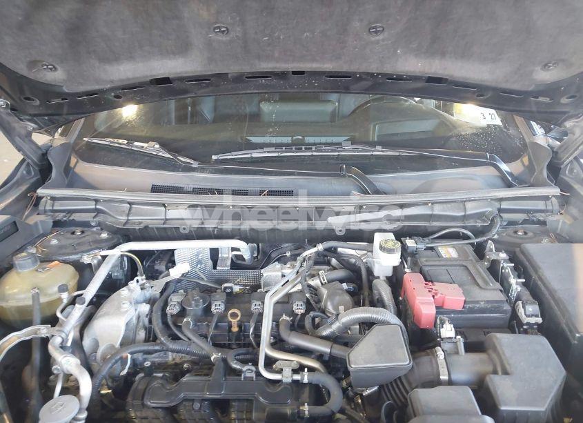 Photo 10 of 2022 Mitsubishi Outlander SEL 2.5 /SEL LAUNCH EDITION /SEL SPECIAL EDITION (VIN JA4J4VA87NZ029759)