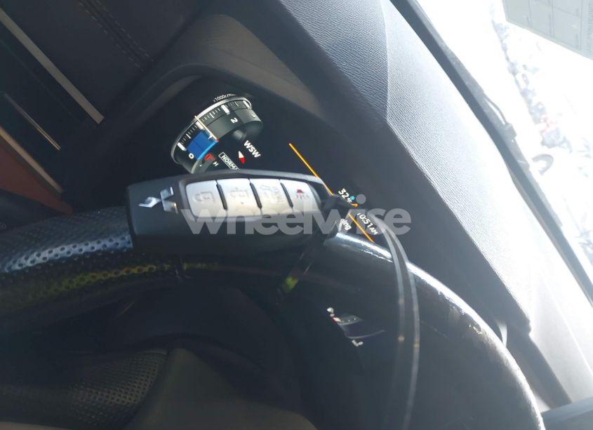 Photo 11 of 2022 Mitsubishi Outlander SEL 2.5 /SEL LAUNCH EDITION /SEL SPECIAL EDITION (VIN JA4J4VA87NZ029759)