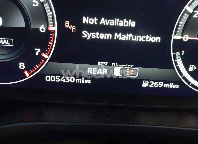 Photo 15 of 2024 Mitsubishi Outlander SE 2.5 S-AWC (VIN JA4J4VA87RZ018640)