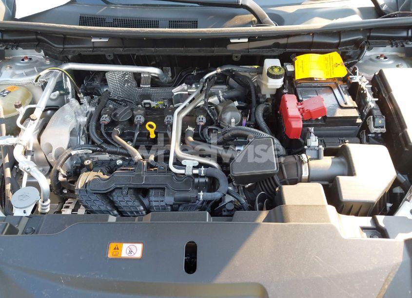 Photo 10 of 2024 Mitsubishi Outlander SE 2.5 S-AWC/SE BLACK EDITION S-AWC/SE BLACK EDITION W/PANO ROOF/SE RALLIART S-AWC (VIN JA4J4VA87RZ085920)