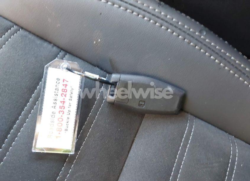 Photo 11 of 2024 Mitsubishi Outlander SE 2.5 S-AWC/SE BLACK EDITION S-AWC/SE BLACK EDITION W/PANO ROOF/SE RALLIART S-AWC (VIN JA4J4VA87RZ085920)