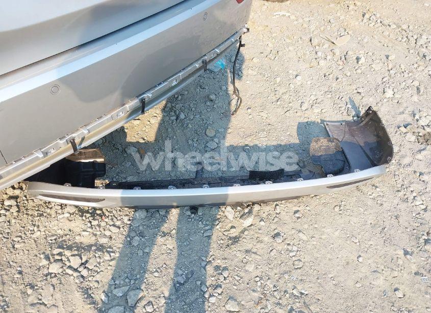 Photo 12 of 2024 Mitsubishi Outlander SE 2.5 S-AWC/SE BLACK EDITION S-AWC/SE BLACK EDITION W/PANO ROOF/SE RALLIART S-AWC (VIN JA4J4VA87RZ085920)