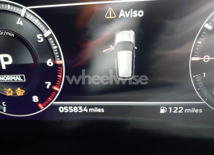 Photo 15 of 2022 Mitsubishi Outlander SEL 2.5 S-AWC/SEL LAUNCH EDITION S-AWC/SEL SPECIAL EDITION S-AWC (VIN JA4J4VA88NZ010640)