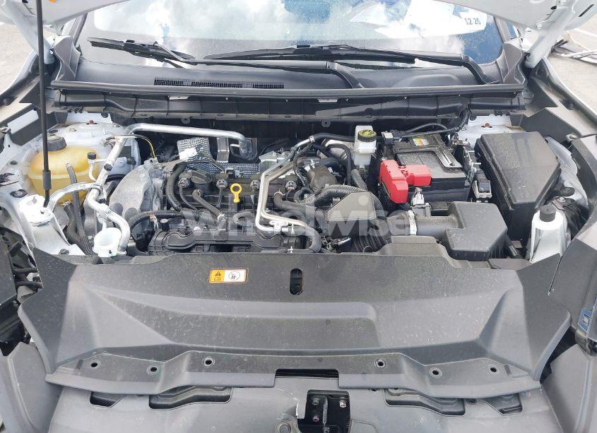 Photo 10 of 2022 Mitsubishi Outlander SEL 2.5 S-AWC/SEL LAUNCH EDITION S-AWC/SEL SPECIAL EDITION S-AWC (VIN JA4J4VA88NZ041208)