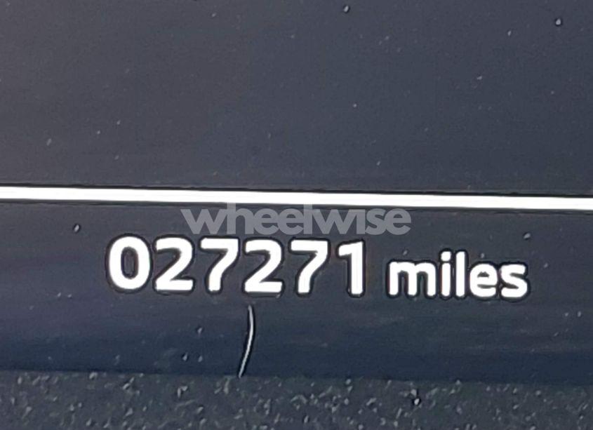 Photo 15 of 2022 Mitsubishi Outlander SEL 2.5 S-AWC/SEL LAUNCH EDITION S-AWC/SEL SPECIAL EDITION S-AWC (VIN JA4J4VA88NZ041208)