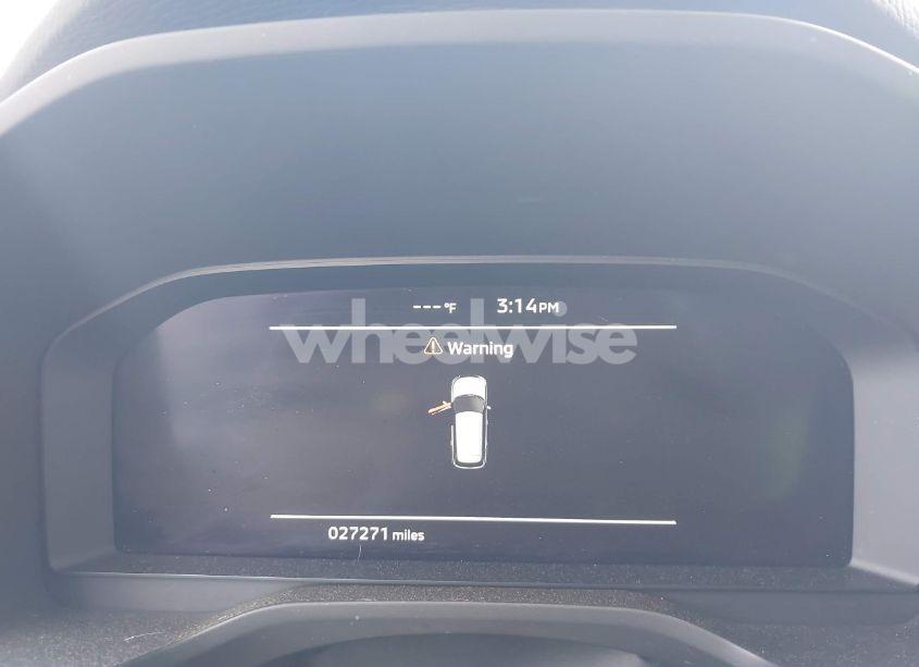 Photo 7 of 2022 Mitsubishi Outlander SEL 2.5 S-AWC/SEL LAUNCH EDITION S-AWC/SEL SPECIAL EDITION S-AWC (VIN JA4J4VA88NZ041208)