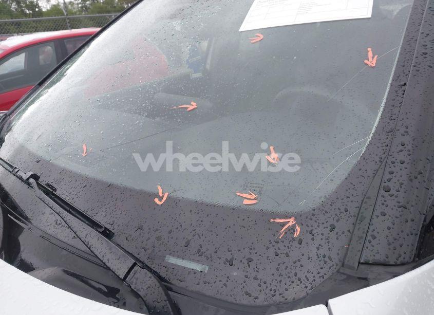 Photo 6 of 2024 Mitsubishi Outlander SE 2.5 S-AWC (VIN JA4J4VA88RZ014998)