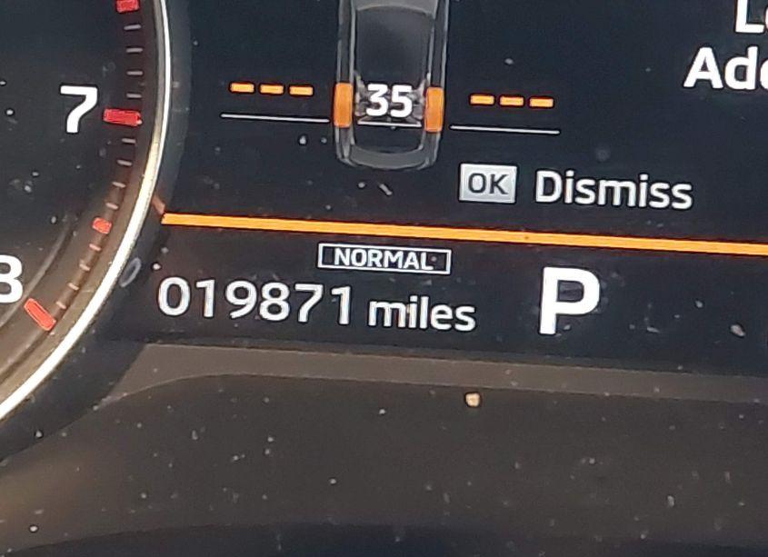 Photo 15 of 2024 Mitsubishi Outlander SE 2.5 S-AWC (VIN JA4J4VA88RZ015830)