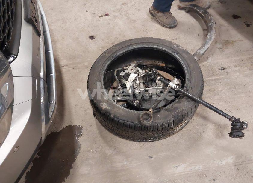 Photo 12 of 2024 Mitsubishi Outlander SE 2.5 S-AWC (VIN JA4J4VA88RZ018274)