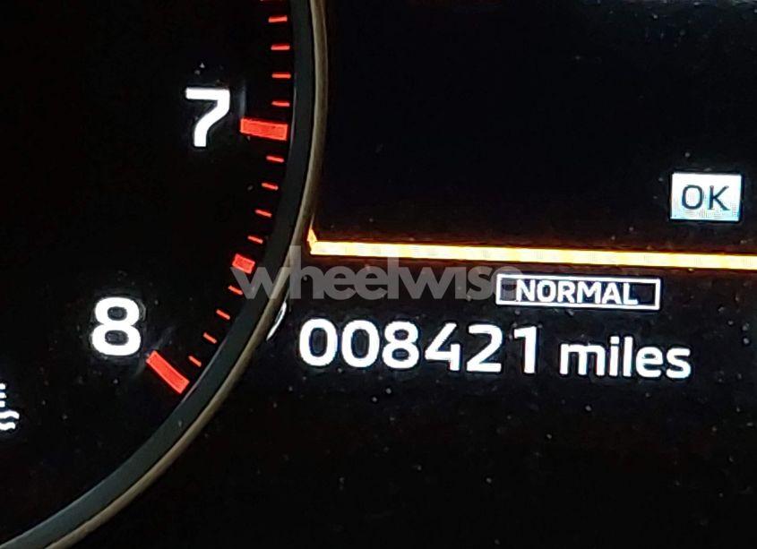 Photo 16 of 2024 Mitsubishi Outlander SE 2.5 S-AWC (VIN JA4J4VA88RZ018274)