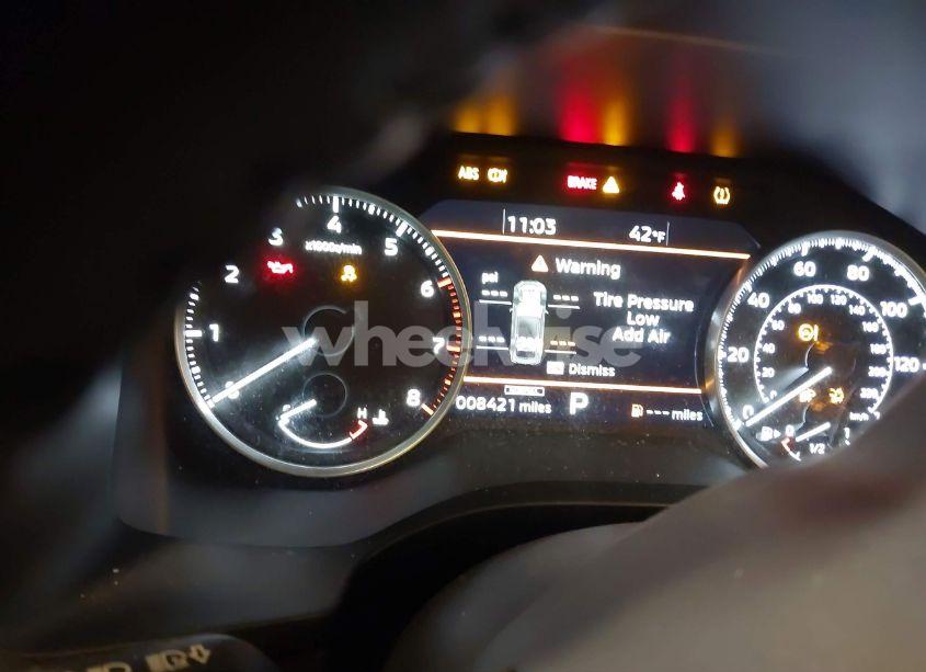 Photo 7 of 2024 Mitsubishi Outlander SE 2.5 S-AWC (VIN JA4J4VA88RZ018274)