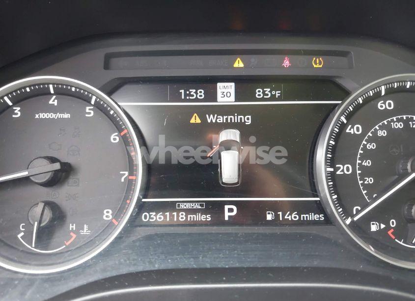 Photo 15 of 2024 Mitsubishi Outlander SE 2.5 S-AWC/SE BLACK EDITION S-AWC/SE BLACK EDITION W/PANO ROOF S-AWC/SE RALLIART S-AWC (VIN JA4J4VA88RZ050318)