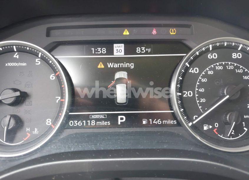 Photo 7 of 2024 Mitsubishi Outlander SE 2.5 S-AWC/SE BLACK EDITION S-AWC/SE BLACK EDITION W/PANO ROOF S-AWC/SE RALLIART S-AWC (VIN JA4J4VA88RZ050318)