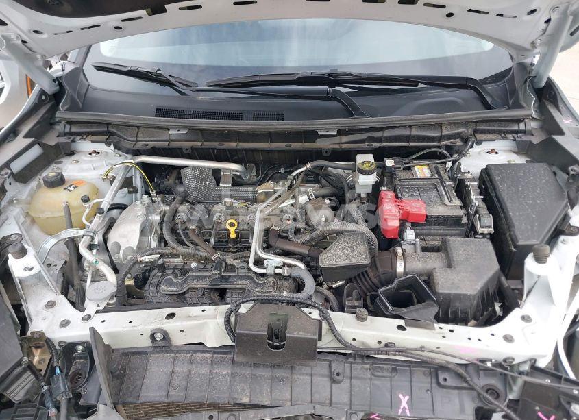 Photo 10 of 2024 Mitsubishi Outlander SE 2.5 S-AWC/SE BLACK EDITION S-AWC/SE BLACK EDITION W/PANO ROOF S-AWC/SE RALLIART S-AWC (VIN JA4J4VA88RZ062436)