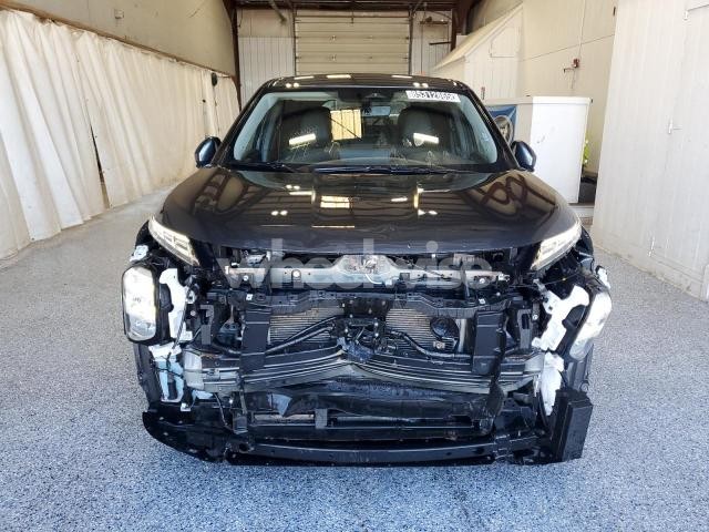 Photo 5 of 2025 MITSUBISHI OUTLANDER SE N/A (VIN JA4J4VA88SZ013758)