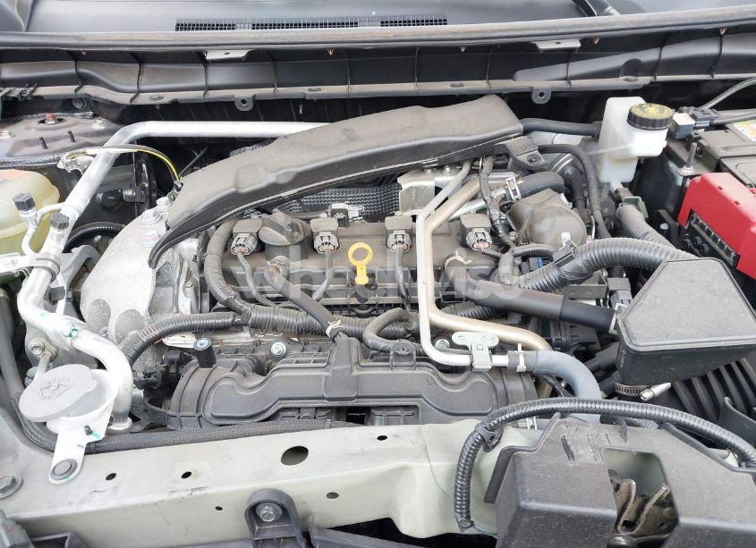 Photo 10 of 2022 Mitsubishi Outlander SEL 2.5 S-AWC/SEL LAUNCH EDITION S-AWC/SEL SPECIAL EDITION S-AWC (VIN JA4J4VA89NZ040018)