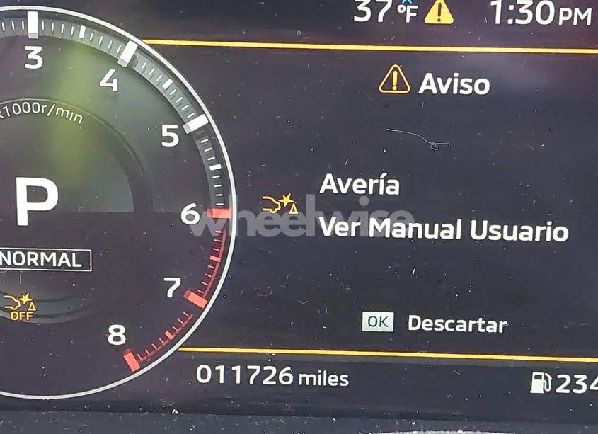 Photo 14 of 2022 Mitsubishi Outlander SEL 2.5 S-AWC/SEL LAUNCH EDITION S-AWC/SEL SPECIAL EDITION S-AWC (VIN JA4J4VA89NZ040018)