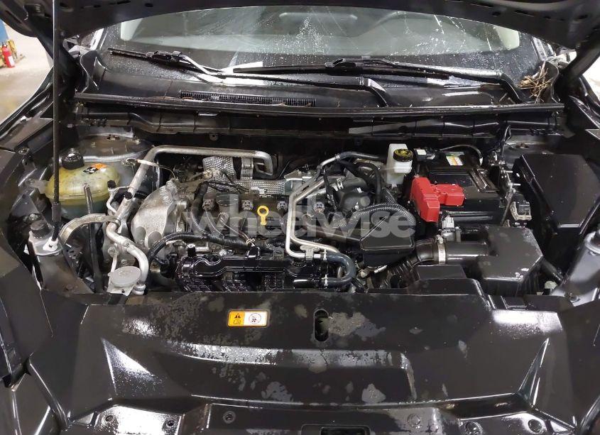 Photo 10 of 2022 Mitsubishi Outlander SEL SPECIAL EDITION S-AWC (VIN JA4J4VA89NZ073309)