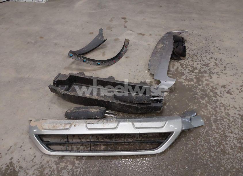 Photo 12 of 2022 Mitsubishi Outlander SEL SPECIAL EDITION S-AWC (VIN JA4J4VA89NZ073309)