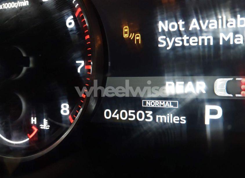 Photo 13 of 2022 Mitsubishi Outlander SEL SPECIAL EDITION S-AWC (VIN JA4J4VA89NZ073309)