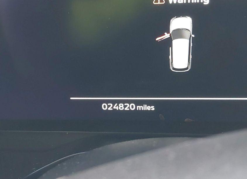 Photo 15 of 2024 Mitsubishi Outlander SE 2.5 (VIN JA4J4VA89RZ004030)