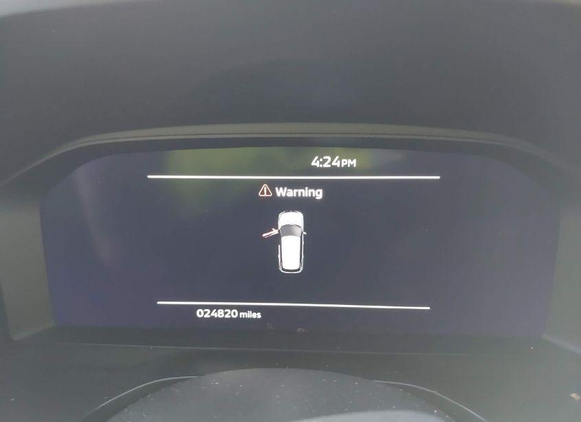 Photo 7 of 2024 Mitsubishi Outlander SE 2.5 (VIN JA4J4VA89RZ004030)