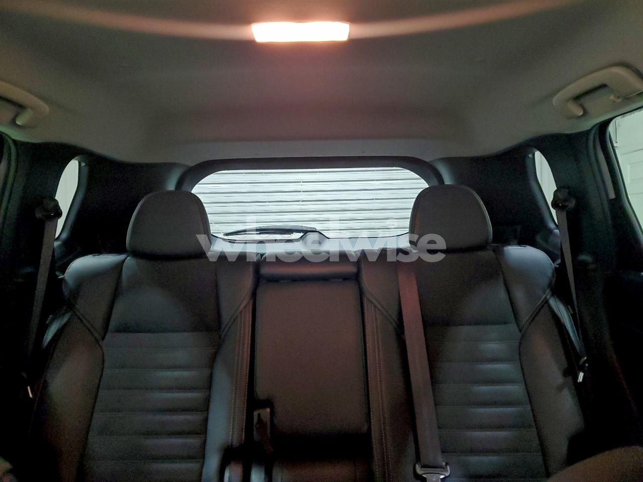 Photo 10 of 2024 MITSUBISHI OUTLANDER SE (VIN JA4J4VA89RZ043362)