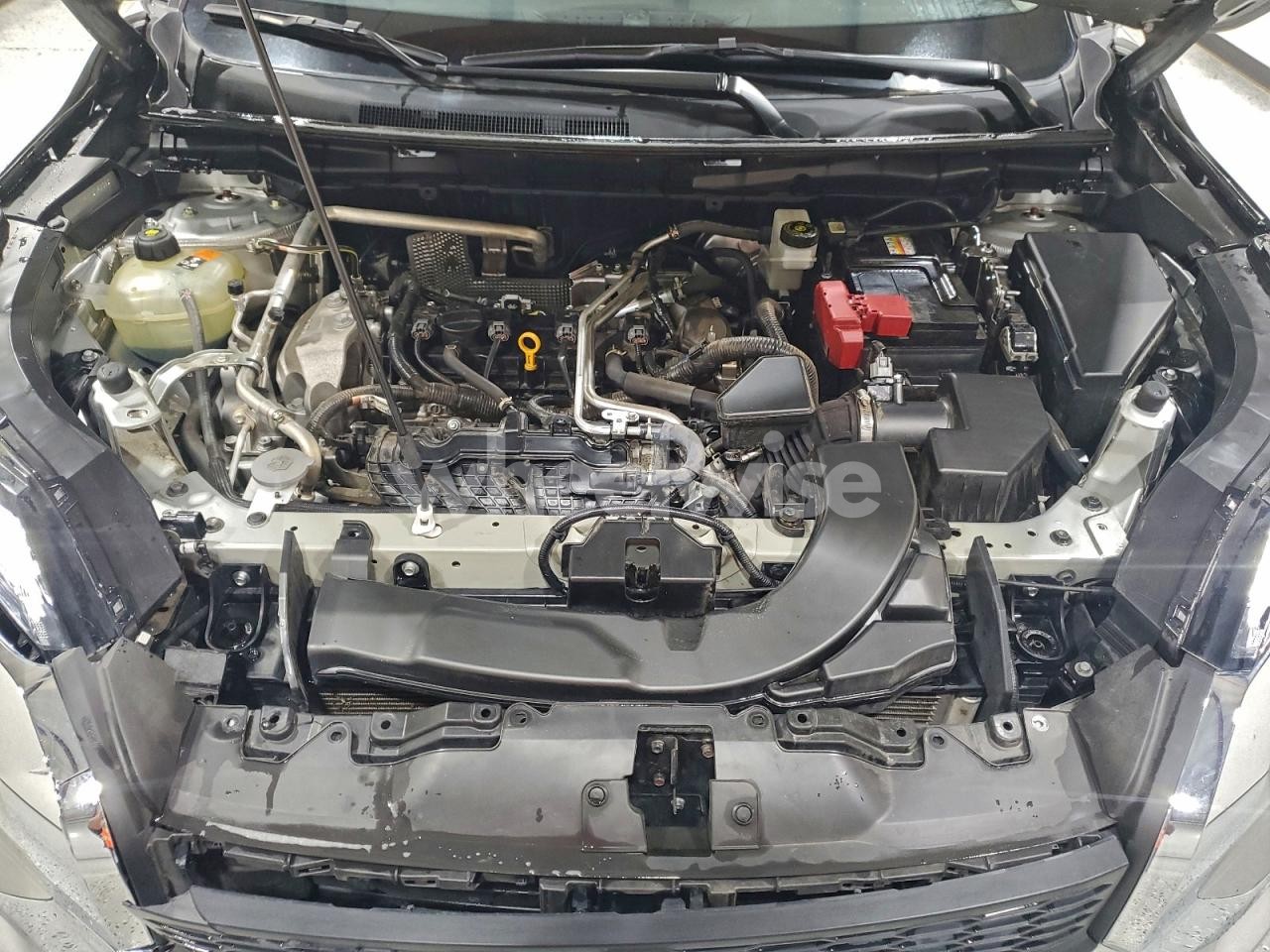 Photo 12 of 2024 MITSUBISHI OUTLANDER SE (VIN JA4J4VA89RZ043362)