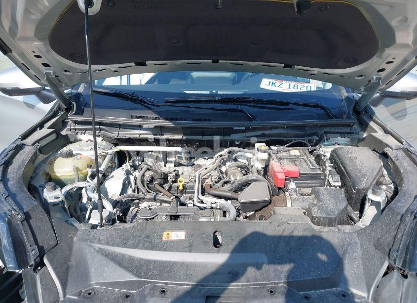 Photo 10 of 2024 Mitsubishi Outlander SE 2.5 S-AWC/SE BLACK EDITION S-AWC/SE BLACK EDITION W/PANO ROOF S-AWC/SE RALLIART S-AWC (VIN JA4J4VA89RZ059061)