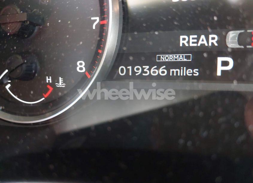 Photo 15 of 2024 Mitsubishi Outlander SE 2.5 S-AWC/SE BLACK EDITION S-AWC/SE BLACK EDITION W/PANO ROOF S-AWC/SE RALLIART S-AWC (VIN JA4J4VA89RZ059061)