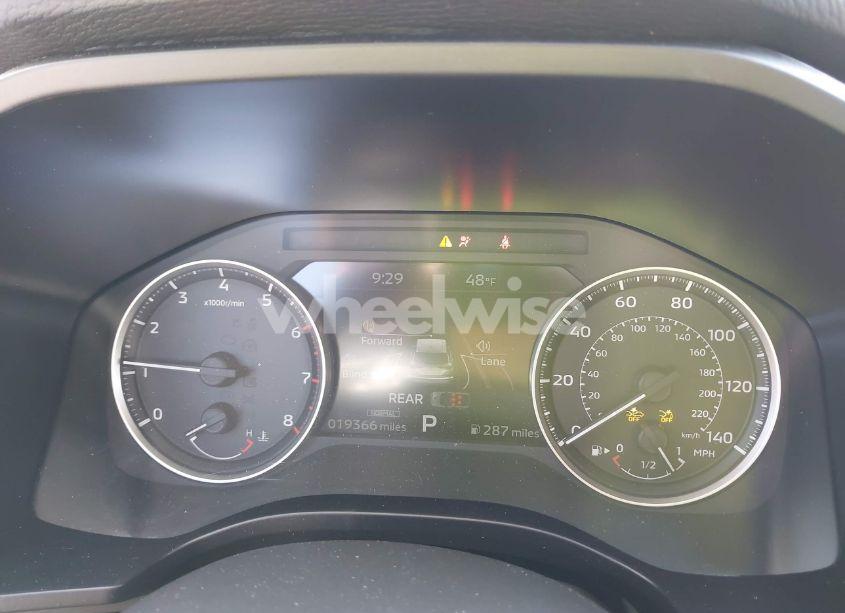 Photo 7 of 2024 Mitsubishi Outlander SE 2.5 S-AWC/SE BLACK EDITION S-AWC/SE BLACK EDITION W/PANO ROOF S-AWC/SE RALLIART S-AWC (VIN JA4J4VA89RZ059061)