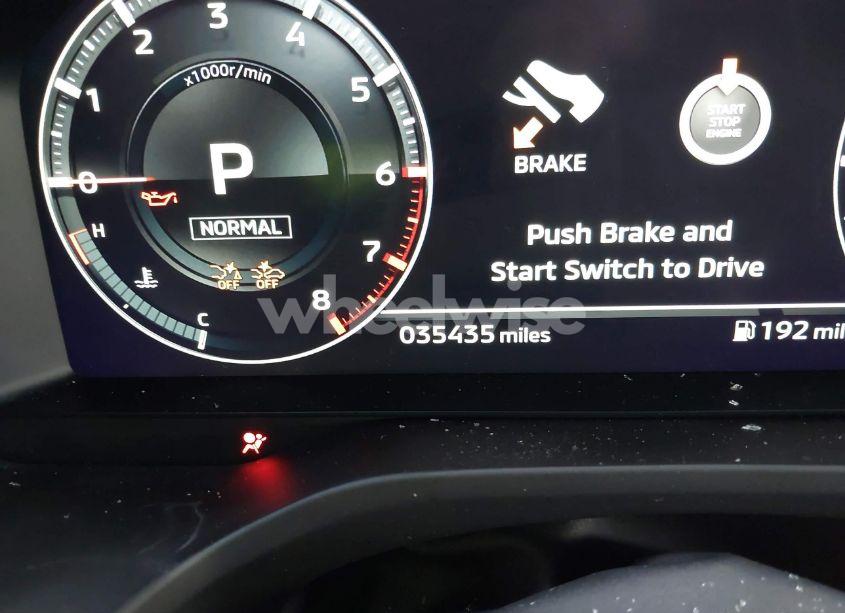 Photo 15 of 2022 Mitsubishi Outlander SEL 2.5 S-AWC/SEL LAUNCH EDITION S-AWC/SEL SPECIAL EDITION S-AWC (VIN JA4J4VA8XNZ029738)