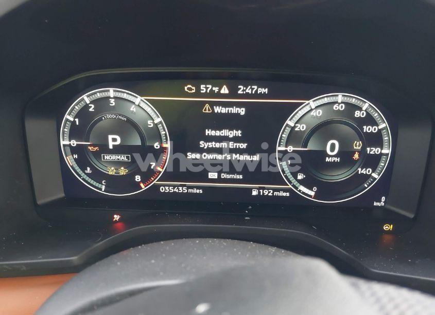 Photo 7 of 2022 Mitsubishi Outlander SEL 2.5 S-AWC/SEL LAUNCH EDITION S-AWC/SEL SPECIAL EDITION S-AWC (VIN JA4J4VA8XNZ029738)