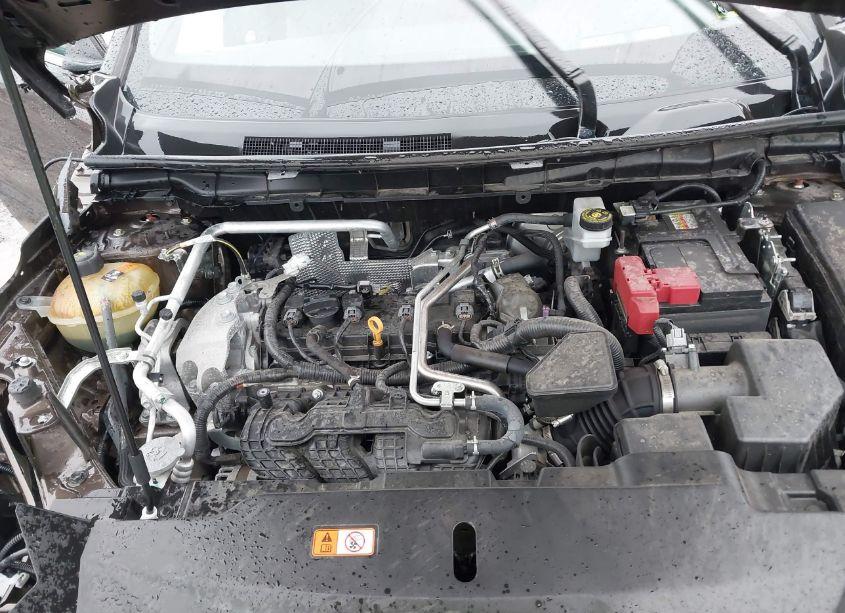 Photo 10 of 2022 Mitsubishi Outlander SEL 2.5 /SEL LAUNCH EDITION /SEL SPECIAL EDITION (VIN JA4J4VA8XNZ030369)