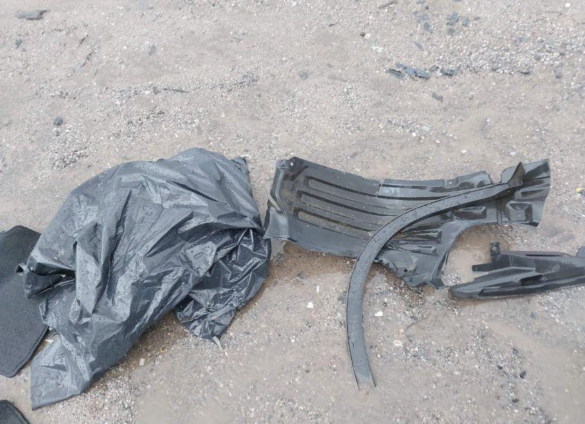 Photo 12 of 2022 Mitsubishi Outlander SEL 2.5 /SEL LAUNCH EDITION /SEL SPECIAL EDITION (VIN JA4J4VA8XNZ030369)