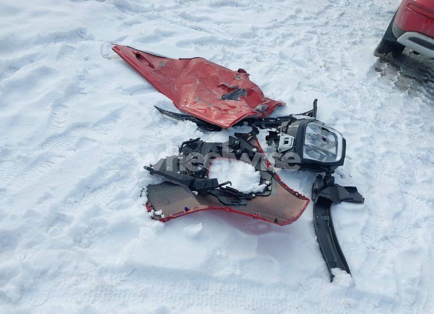 Photo 12 of 2024 Mitsubishi Outlander SE 2.5 S-AWC (VIN JA4J4VA8XRZ021807)